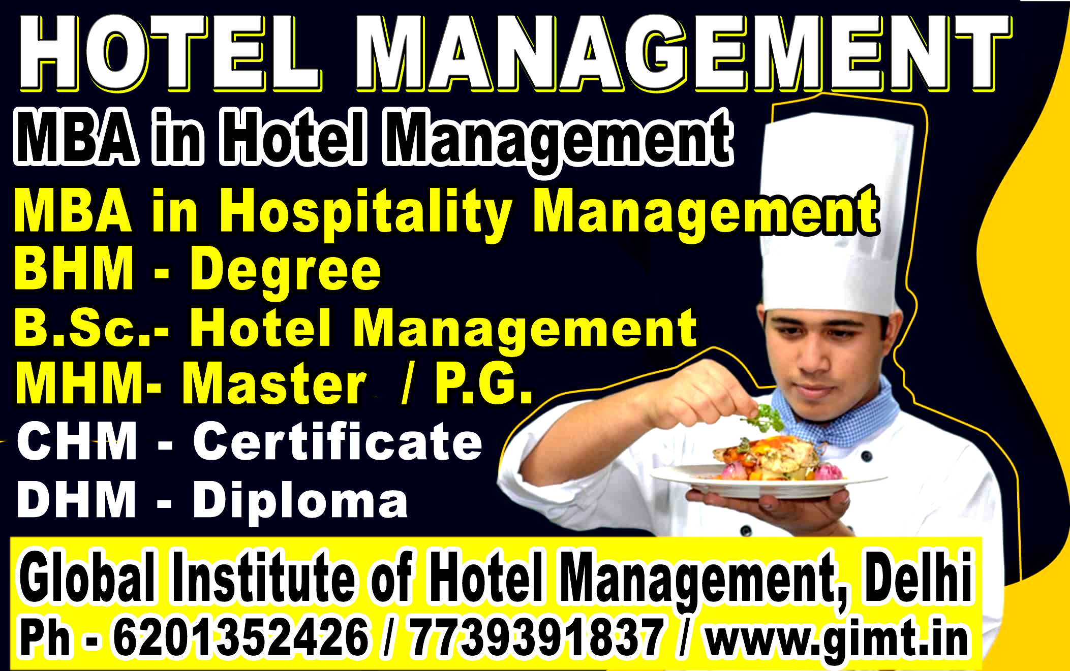 hotel-management-gimt